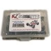 Cheapest 😉 RC Screwz Stainless Steel Screw Set: ARRMA TALION BLX 1/8 😉
