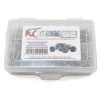 Outlet ✔️ RC Screwz Stainless Steel Screw Set: Losi Rock Rey 4WD 🔔