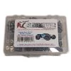 Best deal 😀 RC Screwz Stainless Steel Screw Set: Traxxas E-Revo 2.0 VXL ✨