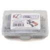 Hot Sale ❤️ RC Screwz Stainless Steel Screw Set: Traxxas Ultimate Desert Racer 💯