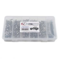 Wholesale ⌛ RC Screwz Stainless Steel Screw Kit: TRA TRX-6 Crawler 1 10 😀