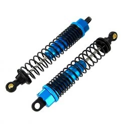 Hot Sale 🔥 Redcat Racing Aluminum Shocks, Blue (2): Volcano ❤️