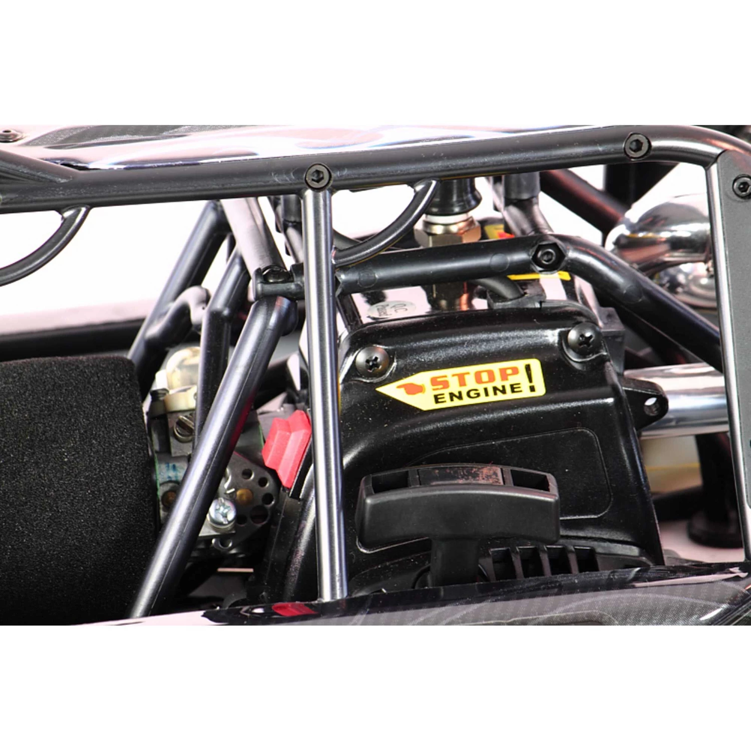 Best Pirce 🌟 Redcat Racing 1/5 Rampage Chimera 4WD Gas Sand Rail RTR 🥰 6 Best Pirce 🌟 Redcat Racing 1/5 Rampage Chimera 4WD Gas Sand Rail RTR 🥰 - Image 6