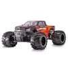 Hot Sale 🔔 Redcat Racing 1/5 Rampage MT V3 4WD Gas Monster Truck RTR, Orange Flame 😀