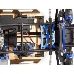 Hot Sale 🔔 Redcat Racing 1/5 Rampage MT V3 4WD Gas Monster Truck RTR, Orange Flame 😀 -Cheap RC Cars And Trucks Store RER06334 A26 V9R0SHC8