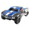 Coupon 💯 Redcat Racing 1/10 Blackout SC Pro 4WD Short Course Truck Brushless RTR, Blue ⭐