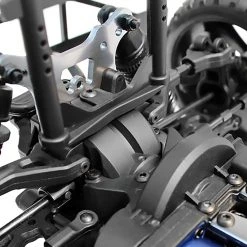 Outlet 👏 Redcat Racing 1/10 Blackout SC Pro 4WD Short Course Truck Brushless RTR, Red 😉 11 Outlet 👏 Redcat Racing 1/10 Blackout SC Pro 4WD Short Course Truck Brushless RTR, Red 😉 -Cheap RC Cars And Trucks Store RER07119 A4 JW399LPQ