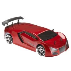 Deals 🎉 Redcat Racing 1/10 Lightning EPX Drift 4WD Brushed RTR, Red ✨