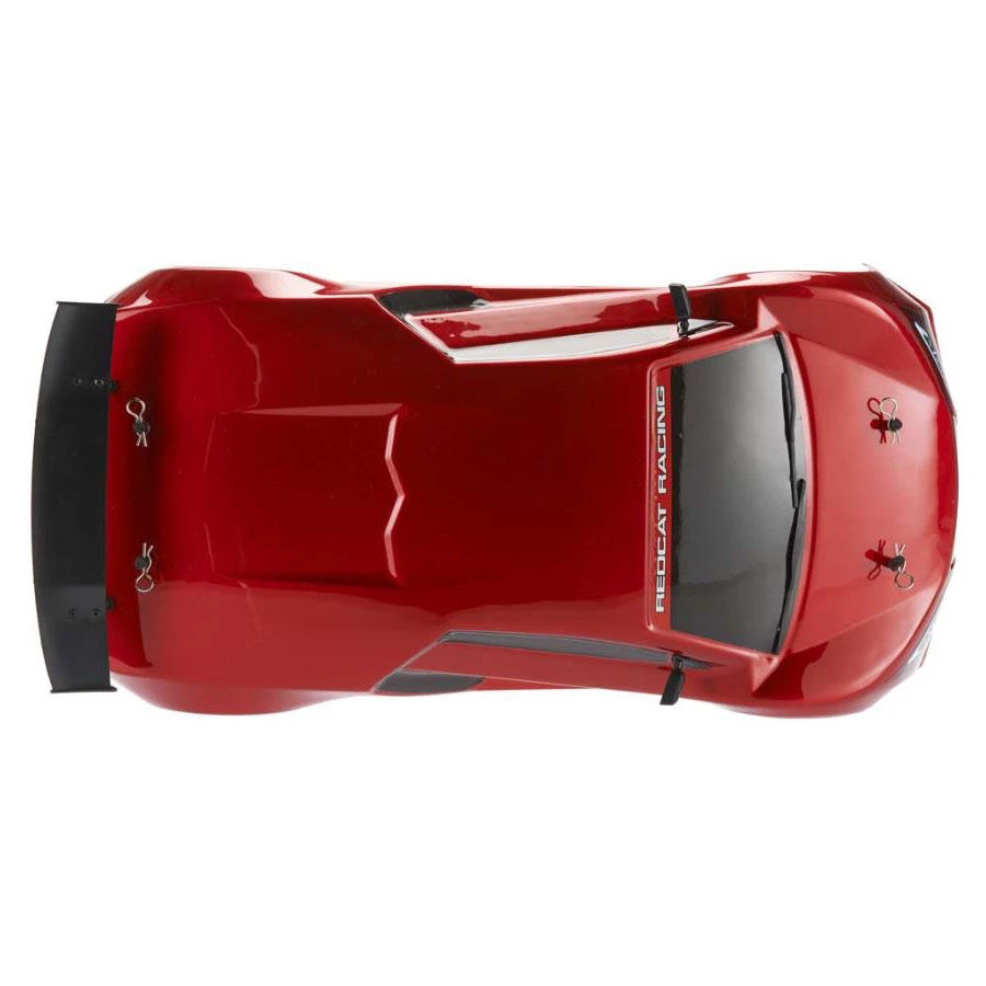 Deals 🎉 Redcat Racing 1/10 Lightning EPX Drift 4WD Brushed RTR, Red ✨ 3 Deals 🎉 Redcat Racing 1/10 Lightning EPX Drift 4WD Brushed RTR, Red ✨ - Image 3