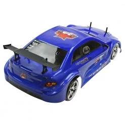 New 😉 Redcat Racing 1/10 Lightning EPX Drift 4WD Brushed RTR, Blue ⭐ -Cheap RC Cars And Trucks Store RER08003 A2 Q6DR1AB6