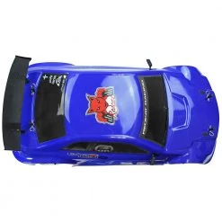 New 😉 Redcat Racing 1/10 Lightning EPX Drift 4WD Brushed RTR, Blue ⭐ -Cheap RC Cars And Trucks Store RER08003 A4 Q6DR1AB6