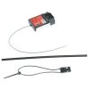 Brand new 🛒 Redcat Racing RCR-2CENR 2CH Receiver: Everest Gen7 Pro/Sport 🛒