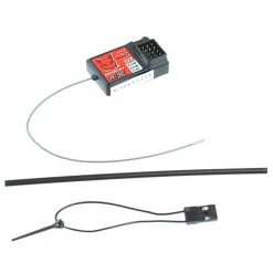 Brand new 🛒 Redcat Racing RCR-2CENR 2CH Receiver: Everest Gen7 Pro/Sport 🛒