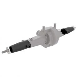 Outlet 🔥 Redcat Racing 1/10 Everest Gen7 Sport 4WD Crawler Brushed RTR, Silver 😍 -Cheap RC Cars And Trucks Store RER09585 A17 BTZ3PFJH 1