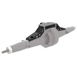 Outlet 🔥 Redcat Racing 1/10 Everest Gen7 Sport 4WD Crawler Brushed RTR, Silver 😍 -Cheap RC Cars And Trucks Store RER09585 A19 BTZ3PFJH 1