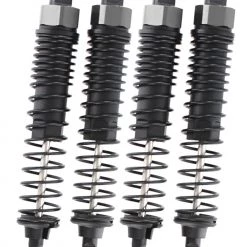 Outlet 🔥 Redcat Racing 1/10 Everest Gen7 Sport 4WD Crawler Brushed RTR, Silver 😍 -Cheap RC Cars And Trucks Store RER09585 A23 BTZ3PFJH 1