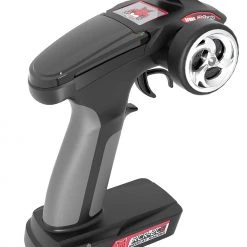 Outlet 🔥 Redcat Racing 1/10 Everest Gen7 Sport 4WD Crawler Brushed RTR, Silver 😍 -Cheap RC Cars And Trucks Store RER09585 A24 BTZ3PFJH 1