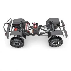 New 👏 Redcat Racing 1/10 Everest Gen7 Pro 4WD Crawler Brushed RTR, Black 🌟 -Cheap RC Cars And Trucks Store RER09587 A11 RHAA8XZQ