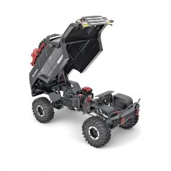 New 👏 Redcat Racing 1/10 Everest Gen7 Pro 4WD Crawler Brushed RTR, Black 🌟 -Cheap RC Cars And Trucks Store RER09587 A13 RHAA8XZQ
