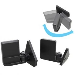 New 👏 Redcat Racing 1/10 Everest Gen7 Pro 4WD Crawler Brushed RTR, Black 🌟 -Cheap RC Cars And Trucks Store RER09587 A23 RHAA8XZQ