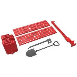 New 👏 Redcat Racing 1/10 Everest Gen7 Pro 4WD Crawler Brushed RTR, Black 🌟 -Cheap RC Cars And Trucks Store RER09587 A24 RHAA8XZQ