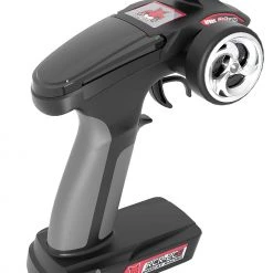 New 👏 Redcat Racing 1/10 Everest Gen7 Pro 4WD Crawler Brushed RTR, Black 🌟 -Cheap RC Cars And Trucks Store RER09587 A9 RHAA8XZQ