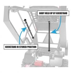 Cheap 🔔 Redcat Racing 1/10 Everest Gen7 Pro 4WD Crawler Brushed RTR, Green 😉 -Cheap RC Cars And Trucks Store RER09588 A4 0GBGP5L7