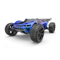 New ⌛ Redcat Racing 1/10 Piranha TR10 2WD Electric Truggy, RTR 💯