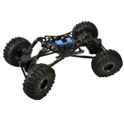 Coupon ⌛ Redcat Racing 1/10 Danchee Ridgerock 4WS, 4WD Rock Crawler, RTR 🔥 -Cheap RC Cars And Trucks Store RER11128 A02 JCAZ3ZE6
