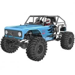Discount 🎉 Redcat Racing 1/10 Wendigo 4WD Brushless Rock Racer, RTR 🧨