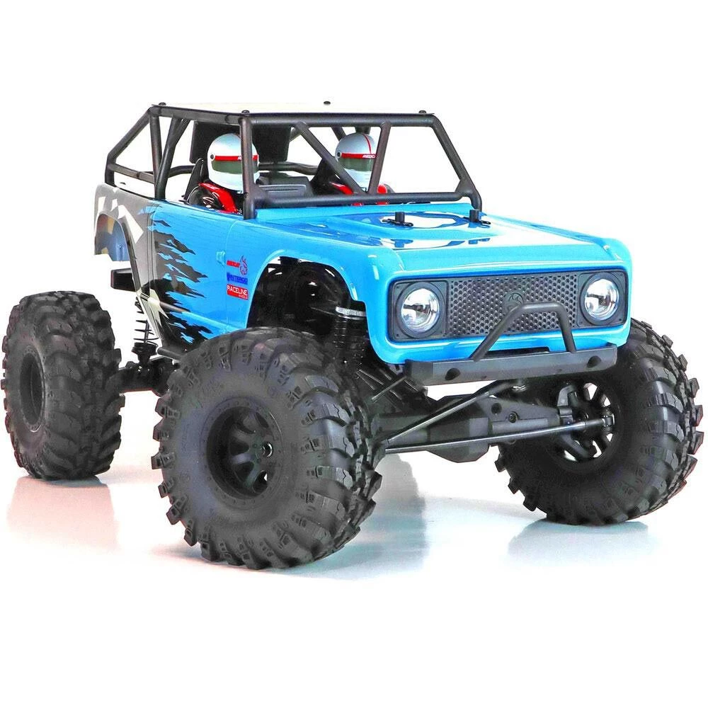 Discount ๐ Redcat Racing 1/10 Wendigo 4WD Brushless Rock Racer, RTR ๐งจ 2 Discount ๐ Redcat Racing 1/10 Wendigo 4WD Brushless Rock Racer, RTR ๐งจ - Image 2