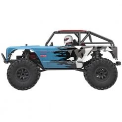 Discount ๐ Redcat Racing 1/10 Wendigo 4WD Brushless Rock Racer, RTR ๐งจ 15 Discount ๐ Redcat Racing 1/10 Wendigo 4WD Brushless Rock Racer, RTR ๐งจ -Cheap RC Cars And Trucks Store RER12890 A2 OAC18CHB