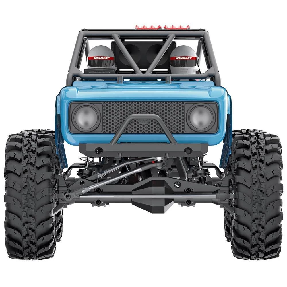 Discount ๐ Redcat Racing 1/10 Wendigo 4WD Brushless Rock Racer, RTR ๐งจ 5 Discount ๐ Redcat Racing 1/10 Wendigo 4WD Brushless Rock Racer, RTR ๐งจ - Image 5
