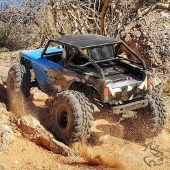 Discount ๐ Redcat Racing 1/10 Wendigo 4WD Brushless Rock Racer, RTR ๐งจ 22 Discount ๐ Redcat Racing 1/10 Wendigo 4WD Brushless Rock Racer, RTR ๐งจ -Cheap RC Cars And Trucks Store RER12890 A9 OAC18CHB