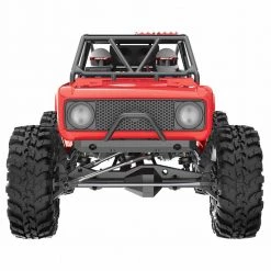 Budget 😀 Redcat Racing 1/10 Wendigo 4WD Rock Racer Kit 😉 -Cheap RC Cars And Trucks Store RER13014 A03 GSG100C4