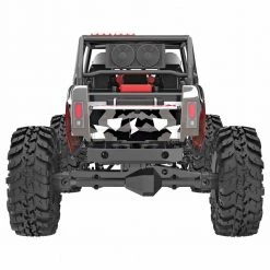 Budget 😀 Redcat Racing 1/10 Wendigo 4WD Rock Racer Kit 😉 -Cheap RC Cars And Trucks Store RER13014 A04 GSG100C4