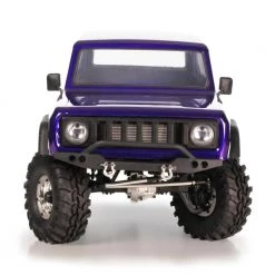 Discount 🤩 Redcat Racing 1/10 Gen8 V2 International Harvester Scout II Brushed 4WD Crawler RTR, Purple 🔔 -Cheap RC Cars And Trucks Store RER13034 A3 P5LFPKUZ 1