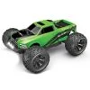 Best Pirce 🔥 Redcat Racing 1/10 MT10E Brushless 4WD Monster Truck RTR, Green 💯