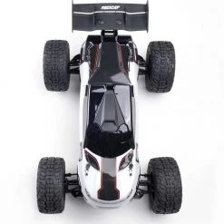 Budget ❤️ Redcat Racing 1/8 Kaiju 4WD 6S Brushless Monster Truck RTR, White 🔔 -Cheap RC Cars And Trucks Store RER14420 A5 H4065DRK