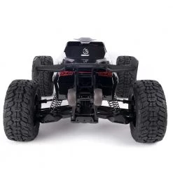 Budget ❤️ Redcat Racing 1/8 Kaiju 4WD 6S Brushless Monster Truck RTR, White 🔔 -Cheap RC Cars And Trucks Store RER14420 A6 H4065DRK