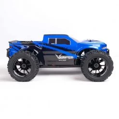 Cheapest 🌟 Redcat Racing 1/10 Volcano EPX PRO 4WD Truck RTR, Blue 😉 -Cheap RC Cars And Trucks Store RER14485 A4 C1GGECCN