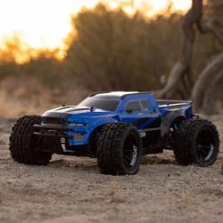Cheapest 🌟 Redcat Racing 1/10 Volcano EPX PRO 4WD Truck RTR, Blue 😉 -Cheap RC Cars And Trucks Store RER14485 A9 C1GGECCN