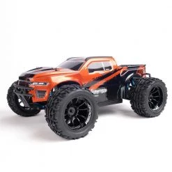 Outlet 🌟 Redcat Racing 1/10 Volcano EPX PRO 4WD Truck RTR, Copper ⭐