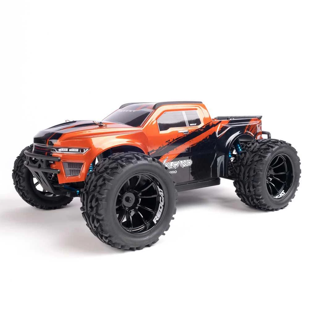 Outlet 🌟 Redcat Racing 1/10 Volcano EPX PRO 4WD Truck RTR, Copper ⭐ 1 Outlet 🌟 Redcat Racing 1/10 Volcano EPX PRO 4WD Truck RTR, Copper ⭐