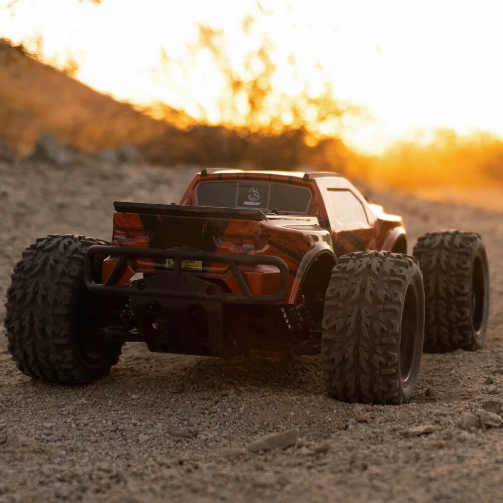Outlet 🌟 Redcat Racing 1/10 Volcano EPX PRO 4WD Truck RTR, Copper ⭐ 11 Outlet 🌟 Redcat Racing 1/10 Volcano EPX PRO 4WD Truck RTR, Copper ⭐ - Image 11