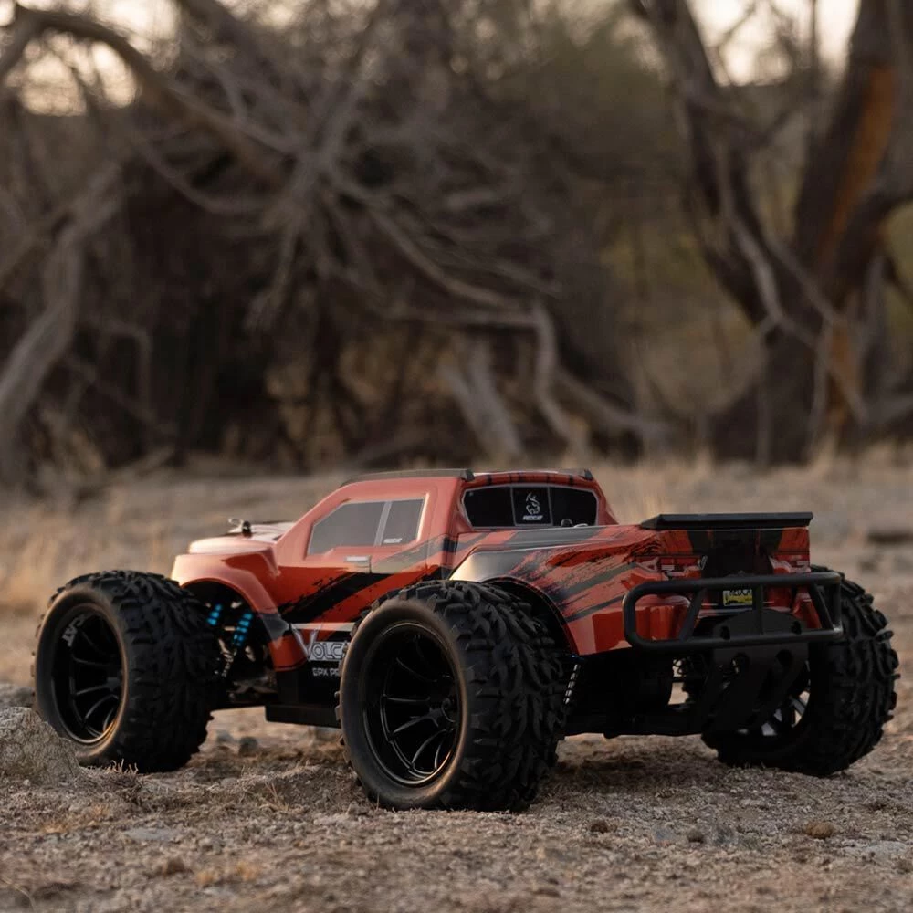 Outlet 🌟 Redcat Racing 1/10 Volcano EPX PRO 4WD Truck RTR, Copper ⭐ 12 Outlet 🌟 Redcat Racing 1/10 Volcano EPX PRO 4WD Truck RTR, Copper ⭐ - Image 12