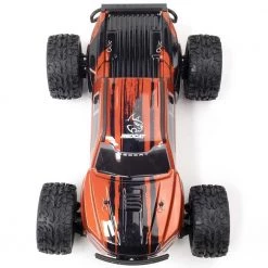 Outlet 🌟 Redcat Racing 1/10 Volcano EPX PRO 4WD Truck RTR, Copper ⭐ 21 Outlet 🌟 Redcat Racing 1/10 Volcano EPX PRO 4WD Truck RTR, Copper ⭐ -Cheap RC Cars And Trucks Store RER14486 A12 RD7TQMJW