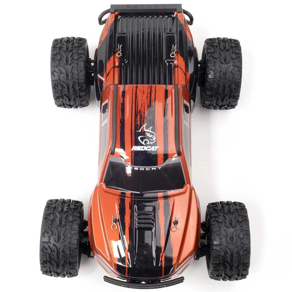 Outlet 🌟 Redcat Racing 1/10 Volcano EPX PRO 4WD Truck RTR, Copper ⭐ 9 Outlet 🌟 Redcat Racing 1/10 Volcano EPX PRO 4WD Truck RTR, Copper ⭐ - Image 9