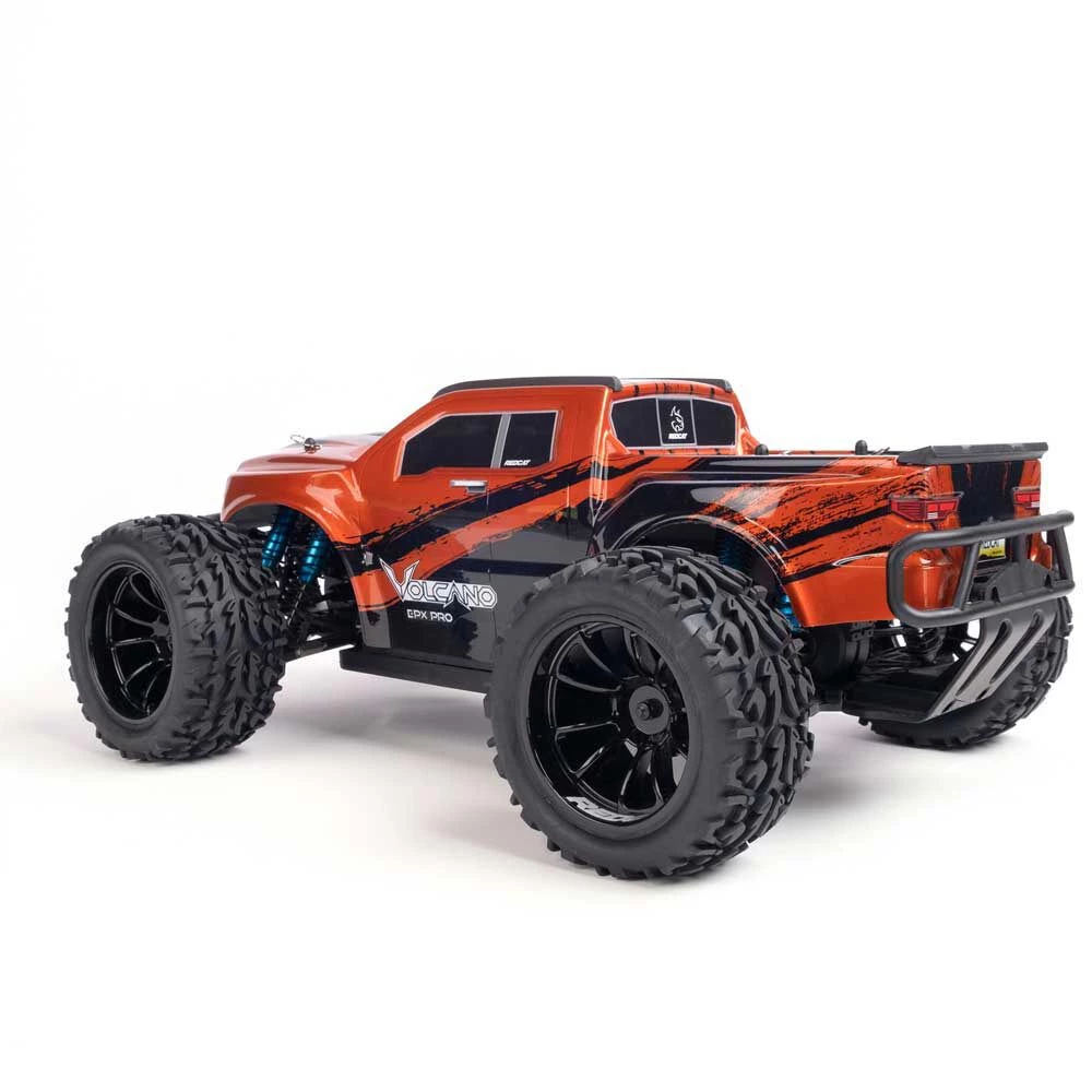 Outlet 🌟 Redcat Racing 1/10 Volcano EPX PRO 4WD Truck RTR, Copper ⭐ 3 Outlet 🌟 Redcat Racing 1/10 Volcano EPX PRO 4WD Truck RTR, Copper ⭐ - Image 3