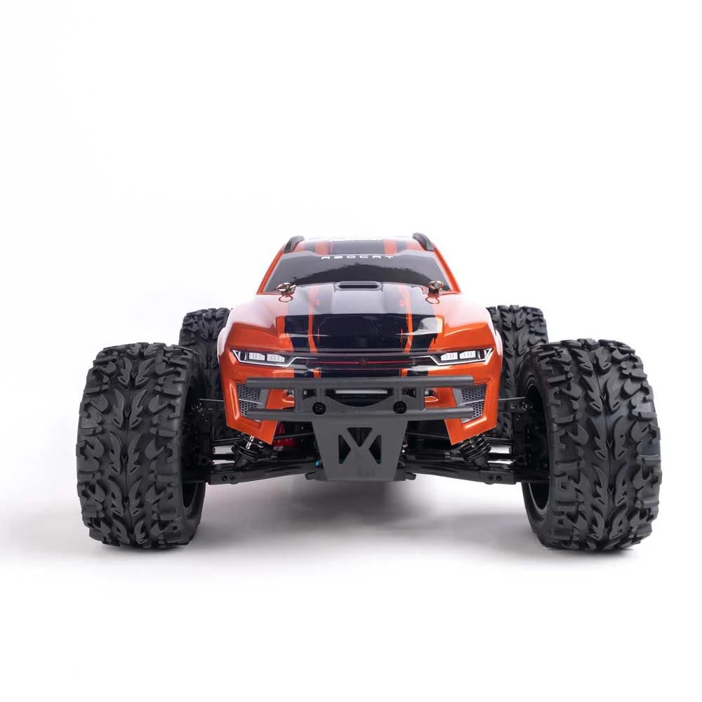 Outlet 🌟 Redcat Racing 1/10 Volcano EPX PRO 4WD Truck RTR, Copper ⭐ 7 Outlet 🌟 Redcat Racing 1/10 Volcano EPX PRO 4WD Truck RTR, Copper ⭐ - Image 7